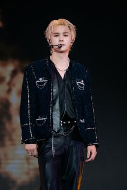 WayV (เวย์วี) โอบล้อมทุกความประทับใจจน "ไร้ทางออก" ในคอนเสิร์ตใหญ่ "2025 WayV Concert Tour [NO Way OUT] in BANGKOK"